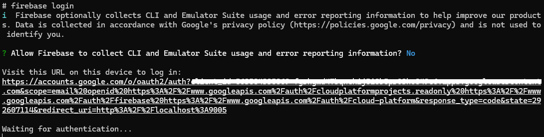 screenshot-firebase-cli-login-1