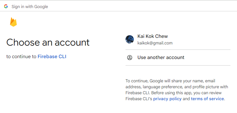 screenshot-firebase-cli-login-2-choose-google-account